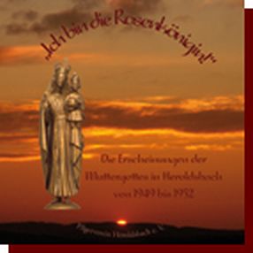 b rosenkoenigin cd